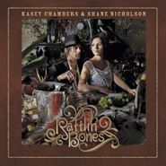 Kasey Chambers, Rattlin' Bones (CD)