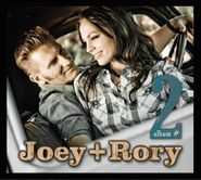 Joey + Rory, Album Number Two (LP)
