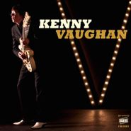 Kenny Vaughan, V (LP)