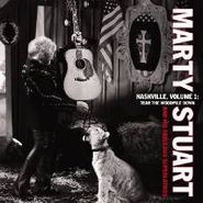 Marty Stuart, Nashville Vol.1: Tear Woodpile (LP)