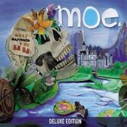 moe., What Happened To The La Las [Deluxe Edition] (CD)