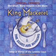 Various Artists, King Mackerel [Original Cast Recording] (CD)
