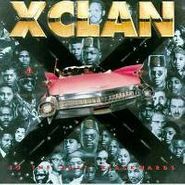 X-Clan, To The East Blackwards (LP)