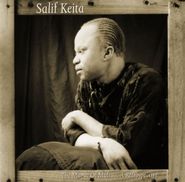 Salif Keita, Mansa Of Mali...a Retrospectiv (CD)