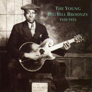 Big Bill Broonzy, The Young Big Bill Broonzy (1928-1935)