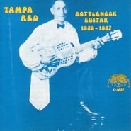 Tampa Red, Bottleneck Guitar 1928-1937