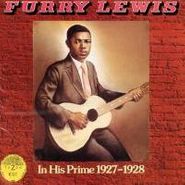 Furry Lewis, In His Prime 1927-28 (CD)