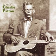 Charley Patton, Best of Charley Patton