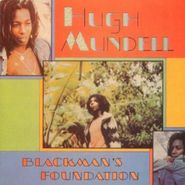Hugh Mundell, Blackman's Foundation (CD)