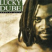 Lucky Dube, House Of Exile (CD)