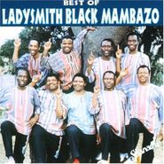 Ladysmith Black Mambazo, Best Of Ladysmith Black Mambazo (CD)