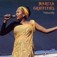 Marcia Griffiths, Naturally (CD)