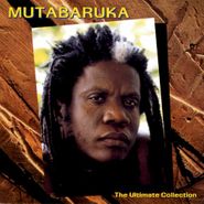 Mutabaruka, Ultimate Collection (CD)