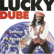 Lucky Dube, Serious Reggae Business-Decade (CD)