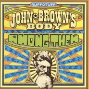 John Brown's Body, Among Them (CD)
