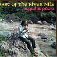 Augustus Pablo, East Of The River Nile (CD)