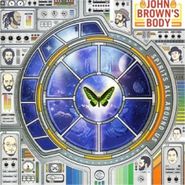 John Brown's Body, Spirits All Around Us (CD)