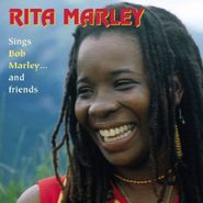 Rita Marley, Rita Marley Sings Bob Marley and Friends (CD)