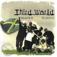 Third World, Black Gold & Green (CD)