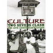 Culture, Two Sevens Clash-The 30th Anniversary (CD)