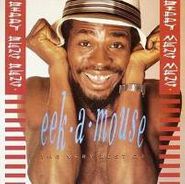 Eek-A-Mouse, Very Best Of Eek-A-Mouse Vol. 1 (CD)