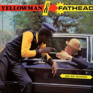 Yellowman, Bad Boy Skanking (CD)