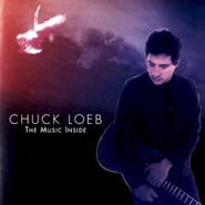 Chuck Loeb, Music Inside (CD)