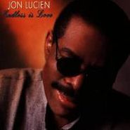 Jon Lucien, Endless Is Love (CD)