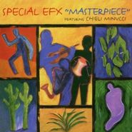 Special EFX, Masterpiece (CD)