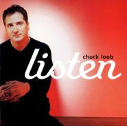 Chuck Loeb, Listen (CD)