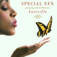 Special EFX, Butterfly (CD)