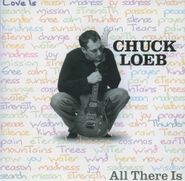 Chuck Loeb, Love Is All There Is (CD)