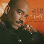 Walter Beasley, Midnight Love-Ultimate Collect (CD)
