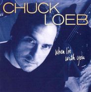 Chuck Loeb, When I'm With You (CD)