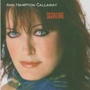 Ann Hampton Callaway, Signature (CD)