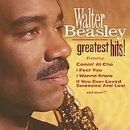 Walter Beasley, Greatest Hits (CD)
