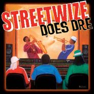Streetwize, Streetwize Does Dre (CD)