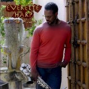 Everette Harp, In The Moment (CD)