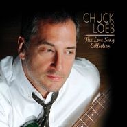 Chuck Loeb, Love Song Collection (CD)