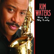 Kim Waters, You Are My Lady (CD)