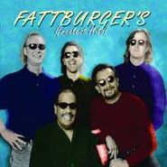 Fattburger, Greatest Hits (CD)