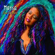 Maysa, Feel The Fire (CD)