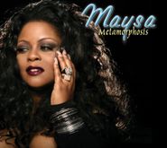 Maysa, Metamorphosis (CD)