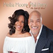 Melba Moore, The Gift Of Love (CD)