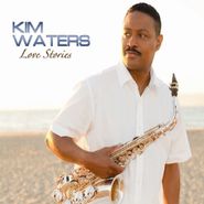 Kim Waters, Love Stories (CD)