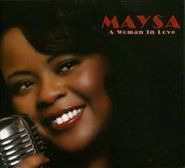 Maysa, Woman In Love (CD)