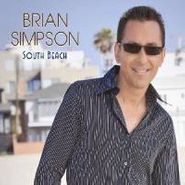 Brian Simpson, South Beach (CD)