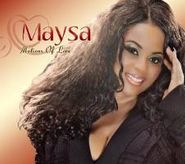 Maysa, Motions Of Love (CD)