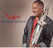 Najee, Smooth Side Of Soul (CD)