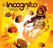 Incognito, Surreal (CD)